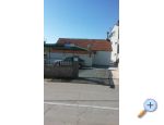 Apartmaji Zdenka - Vodice Hrvaka