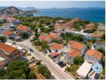 Apartmaji Zdenka - Vodice Hrvaka