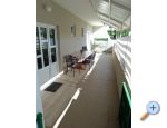 Apartmaji Zdenka - Vodice Hrvaka