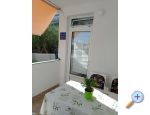 Apartmaji Zdenka - Vodice Hrvaka