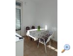 Apartmaji Zdenka - Vodice Hrvaka