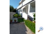 Apartmaji Zdenka - Vodice Hrvaka