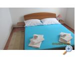 Apartmaji Zeko - Vodice Hrvaka
