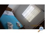 Apartmaji Zeko - Vodice Hrvaka