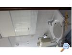 Apartmaji Zeko - Vodice Hrvaka