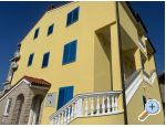 Appartements Zeko - Vodice Croatie