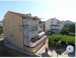 Apartmaji Zeko - Vodice Hrvaka