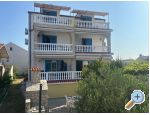 Appartements Zeko - Vodice Croatie