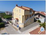 Apartmaji Zeko - Vodice Hrvaka