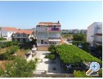 Apartmaji Zeko - Vodice Hrvaka