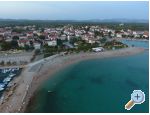 Apartmaji Zeko - Vodice Hrvaka