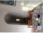 Apartmaji Zeko - Vodice Hrvaka