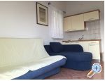 Apartmaji Zeko - Vodice Hrvaka