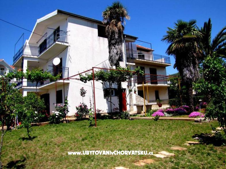 Appartements Zvonimir – Ferienwohnung Vodice, Kroatien – Foto 1