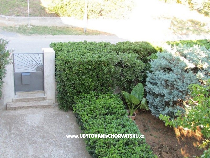 Appartements Zvonimir – Ferienwohnung Vodice, Kroatien – Foto 12