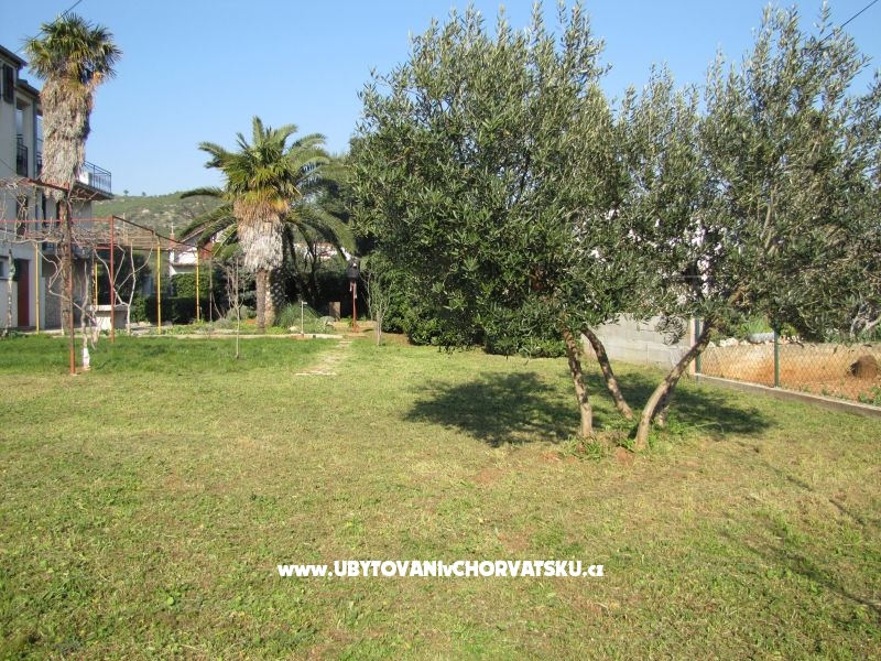 Appartements Zvonimir – Ferienwohnung Vodice, Kroatien – Foto 13