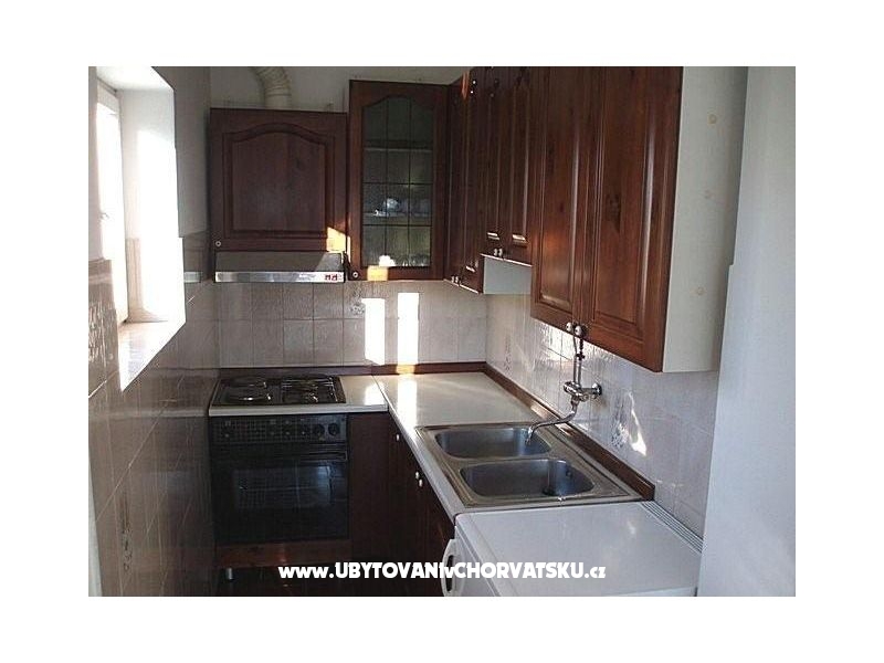 Appartements Zvonimir – Ferienwohnung Vodice, Kroatien – Foto 16