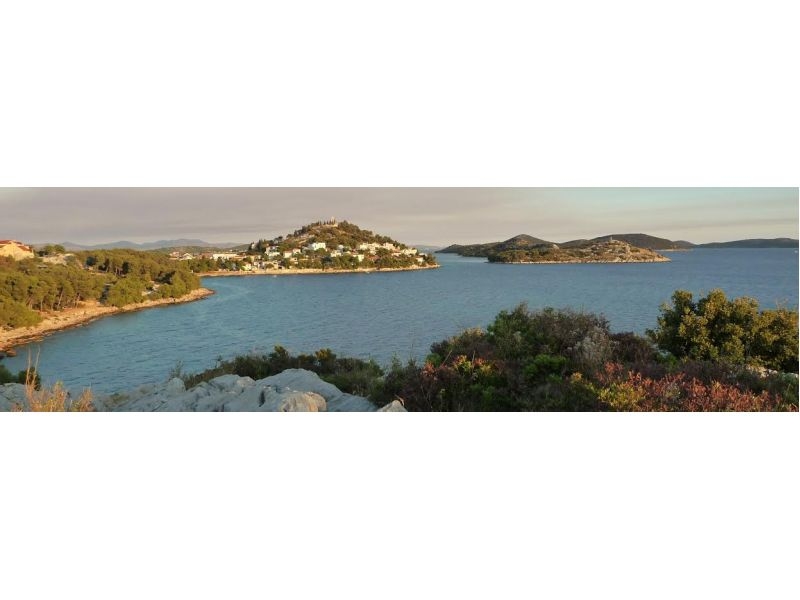 Appartements Zvonimir – Ferienwohnung Vodice, Kroatien – Foto 18