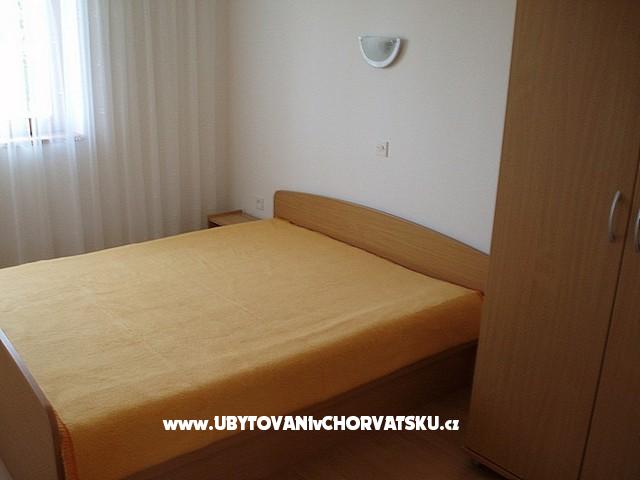 Appartements Zvonimir – Ferienwohnung Vodice, Kroatien – Foto 3