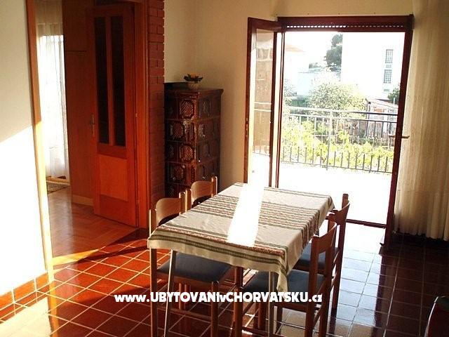 Appartements Zvonimir – Ferienwohnung Vodice, Kroatien – Foto 4