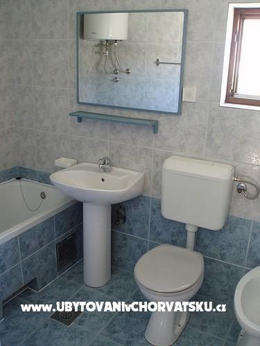 Appartements Zvonimir – Ferienwohnung Vodice, Kroatien – Foto 5