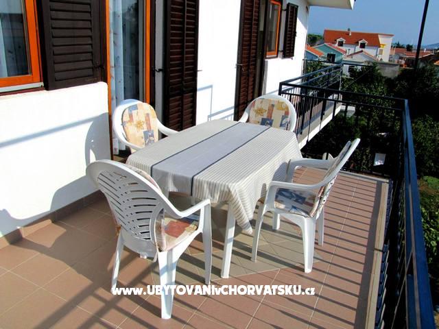 Appartements Zvonimir – Ferienwohnung Vodice, Kroatien – Foto 6