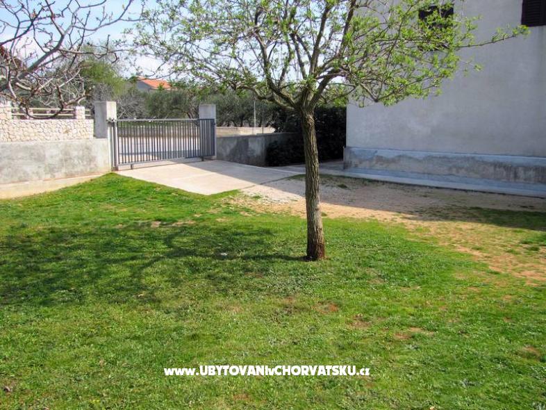 Appartements Zvonimir – Ferienwohnung Vodice, Kroatien – Foto 7