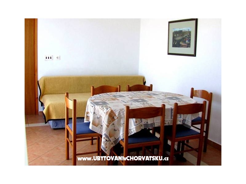 Appartements Zvonimir – Ferienwohnung Vodice, Kroatien – Foto 9