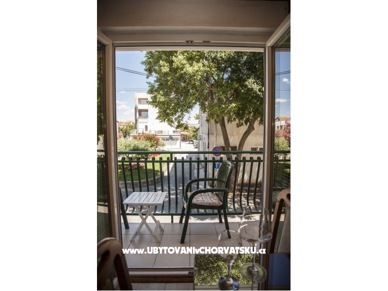 Appartements Alfirev Vodice – Ferienwohnung Vodice, Kroatien – Foto 10