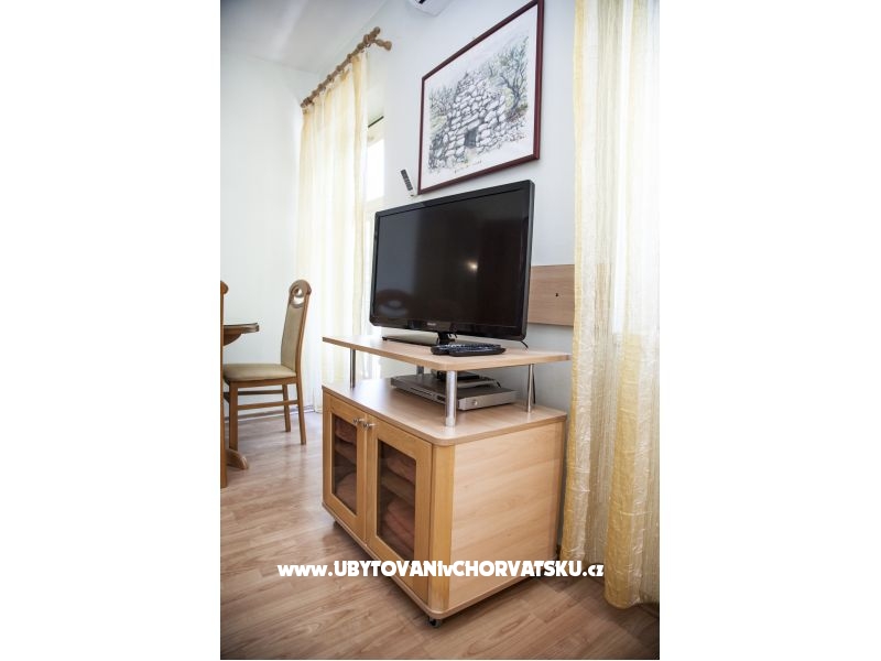 Appartements Alfirev Vodice – Ferienwohnung Vodice, Kroatien – Foto 11