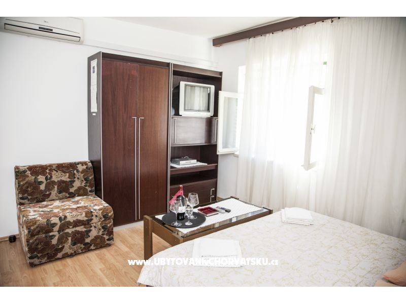 Appartements Alfirev Vodice – Ferienwohnung Vodice, Kroatien – Foto 12