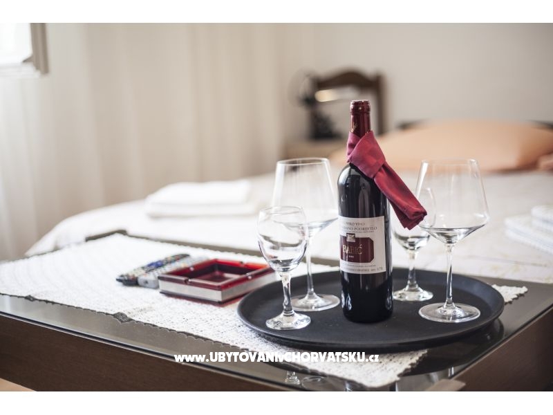 Appartements Alfirev Vodice – Ferienwohnung Vodice, Kroatien – Foto 13