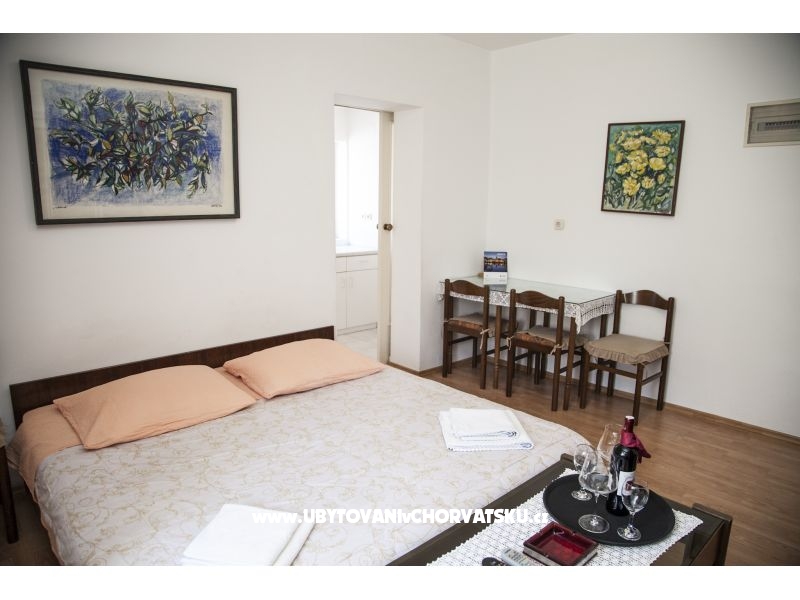 Appartements Alfirev Vodice – Ferienwohnung Vodice, Kroatien – Foto 14