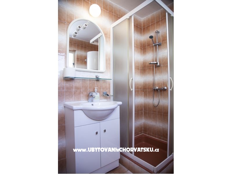 Appartements Alfirev Vodice – Ferienwohnung Vodice, Kroatien – Foto 15