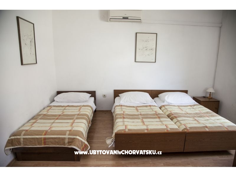 Appartements Alfirev Vodice – Ferienwohnung Vodice, Kroatien – Foto 17