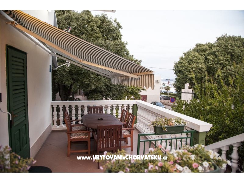 Appartements Alfirev Vodice – Ferienwohnung Vodice, Kroatien – Foto 3