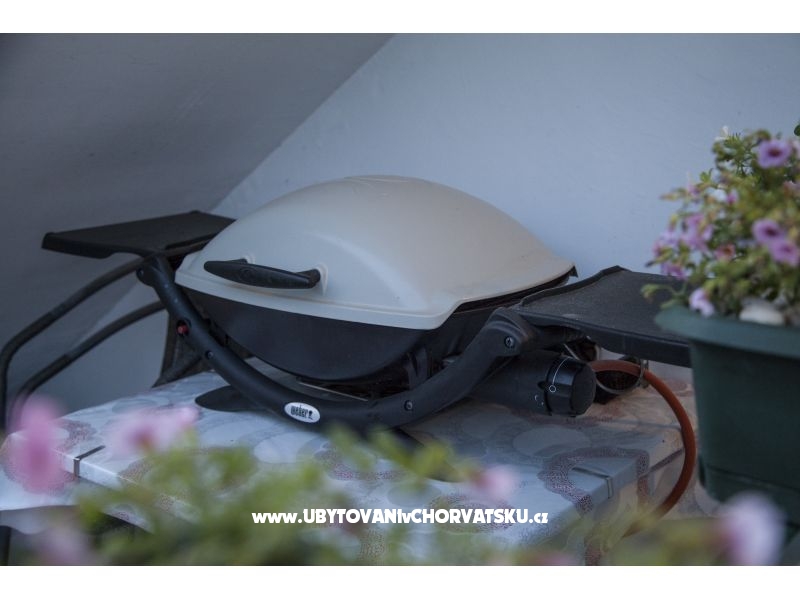 Appartements Alfirev Vodice – Ferienwohnung Vodice, Kroatien – Foto 4