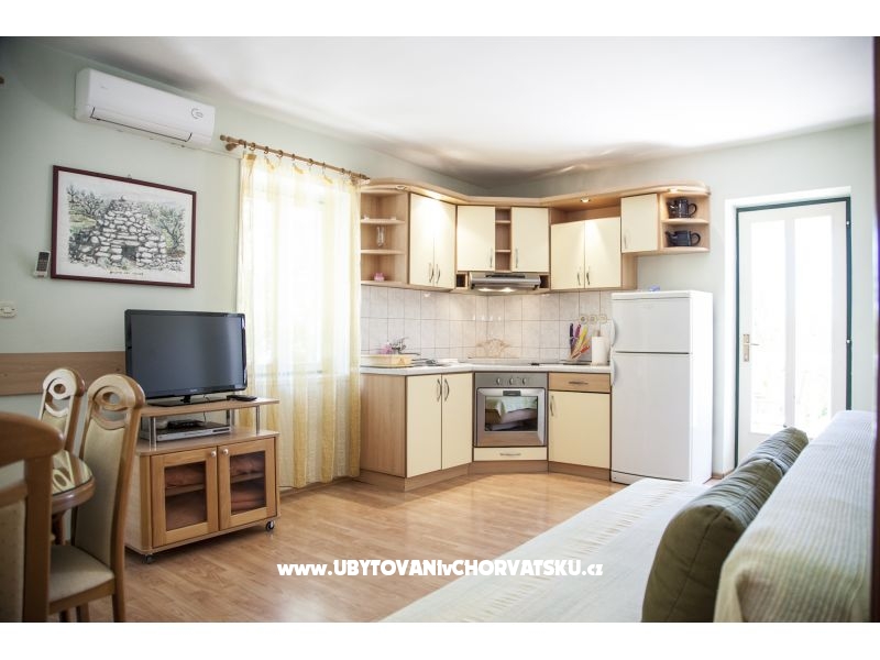 Appartements Alfirev Vodice – Ferienwohnung Vodice, Kroatien – Foto 5