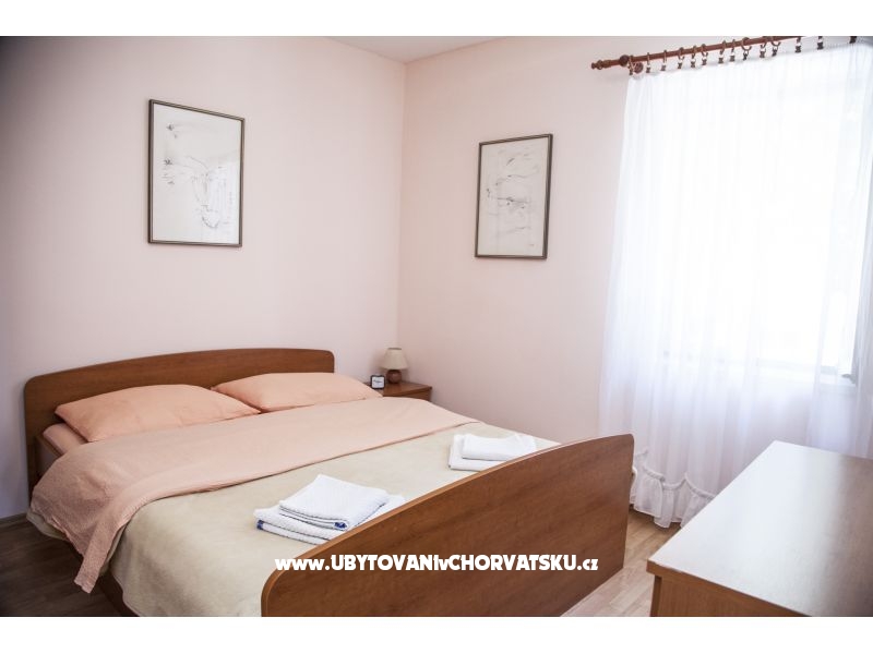 Appartements Alfirev Vodice – Ferienwohnung Vodice, Kroatien – Foto 6