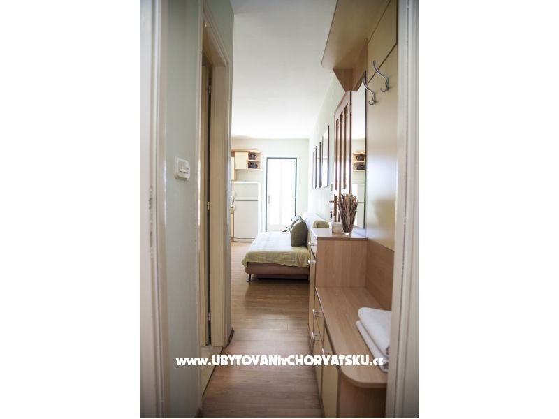 Appartements Alfirev Vodice – Ferienwohnung Vodice, Kroatien – Foto 7