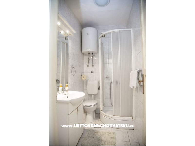 Appartements Alfirev Vodice – Ferienwohnung Vodice, Kroatien – Foto 8