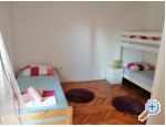 Appartements Magdalen - Vodice Kroatien