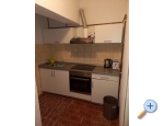 Appartements Magdalen - Vodice Kroatien