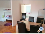 Appartements Magdalen - Vodice Kroatien