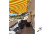 Apartmaji Magdalen - Vodice Hrvaka
