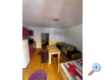 Appartements Magdalen - Vodice Kroatien