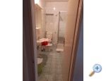 Appartements Magdalen - Vodice Kroatien