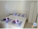 Apartmaji Magdalen - Vodice Hrvaka