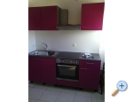 Appartements Magdalen - Vodice Kroatien