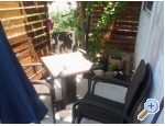 Appartements Magdalen - Vodice Kroatien